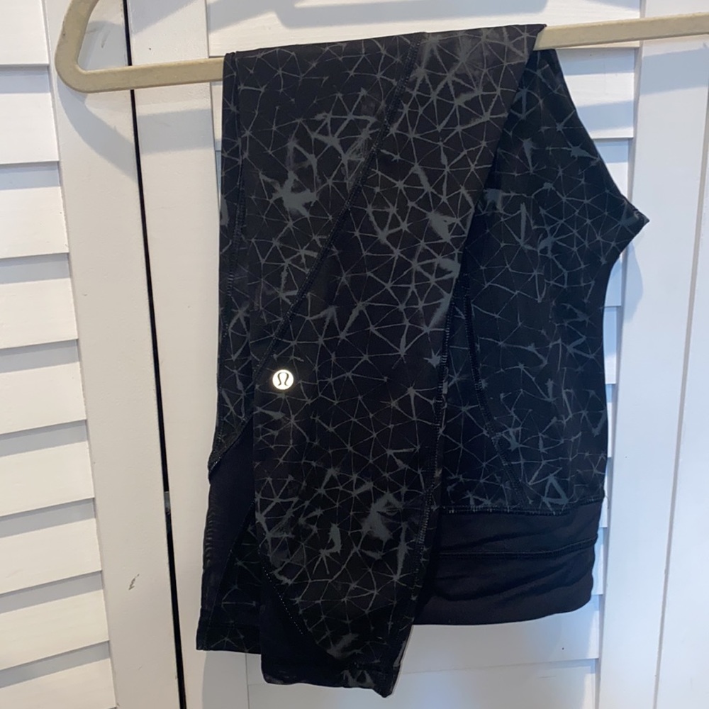 LULULEMON LEGGINGS